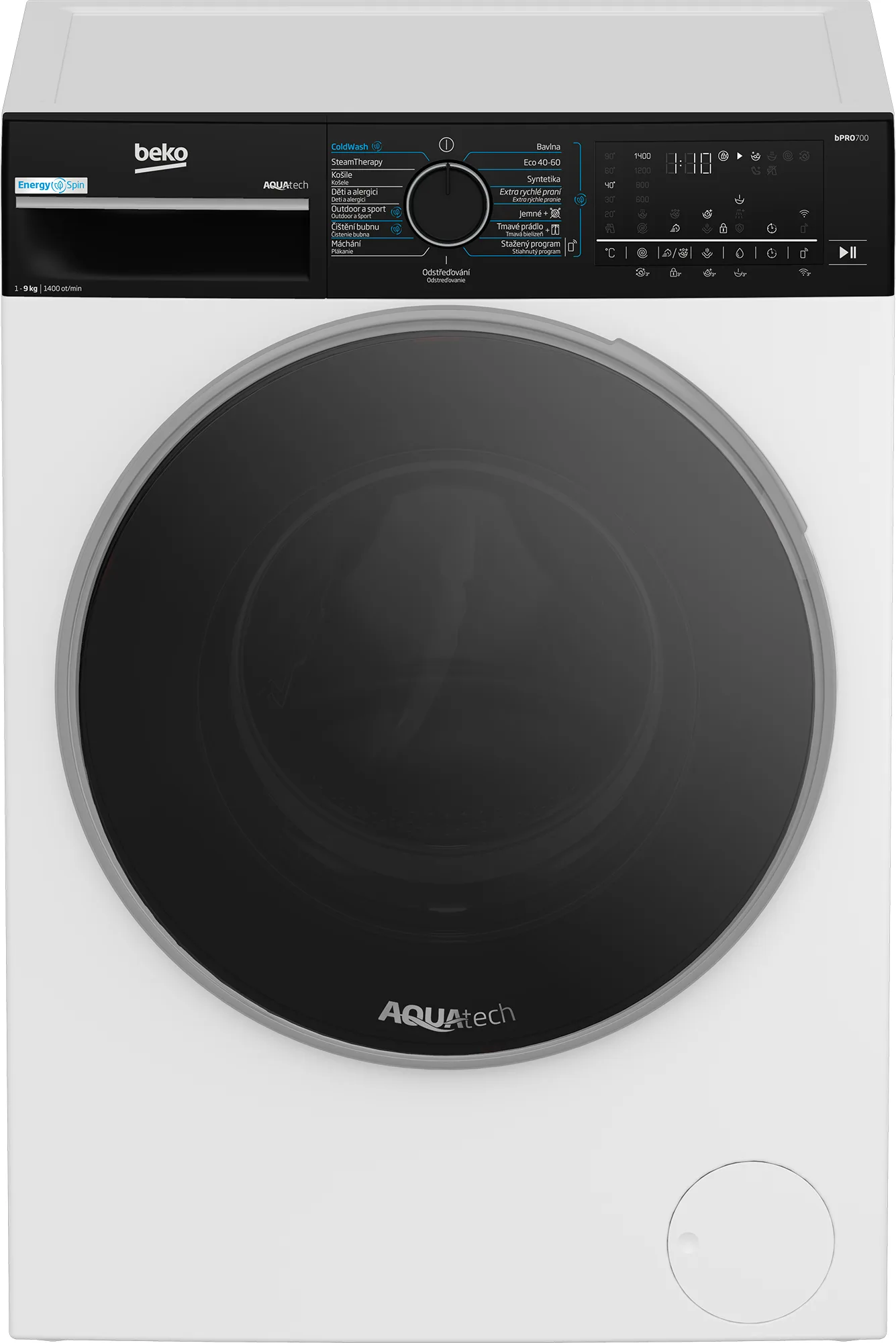 Beko B7WFU69415WBBG