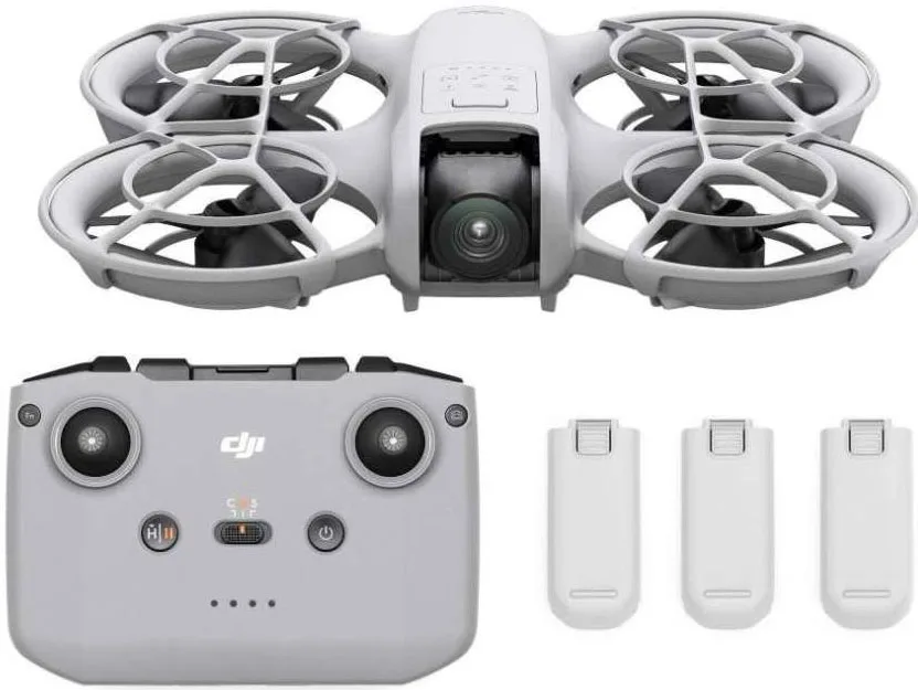DJI Neo Fly More Combo