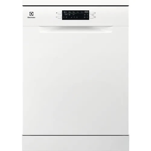 Electrolux ESA47210SW dishwasher Freestanding 13 place settings