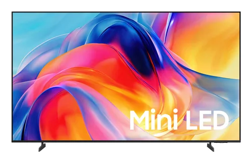 Samsung M70H 165.1 cm (65") 4K Ultra HD Smart TV Wi-Fi Black