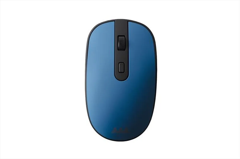 AAAMAZE - MOUSE WRLS DONGLE-Blu