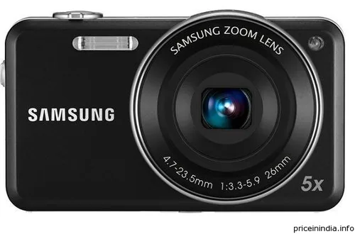 Samsung EC-ST95ZZBPBGB