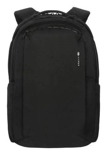 Targus HyperPack 40.6 cm (16") Backpack Black