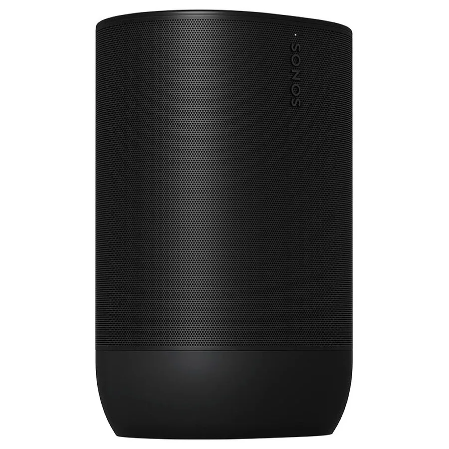 Sonos Move 2 Noir - Enceinte connectée