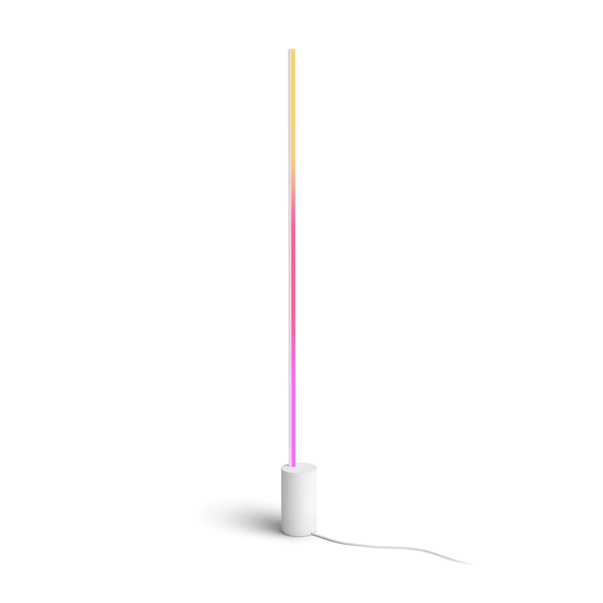 Gradient Signe floor lamp