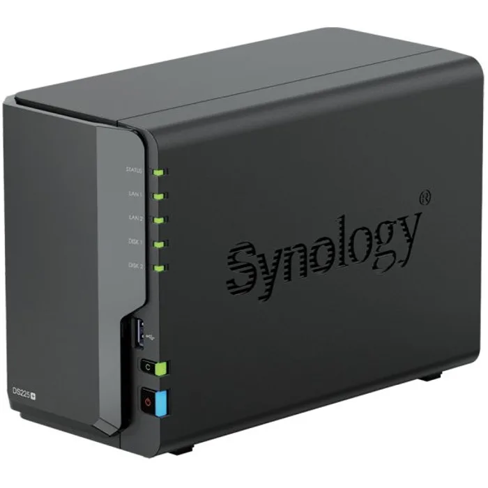NAS uređaj Synology DS225+