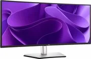 ΟΘΟΝΗ DELL PRO 34 PLUS P3425WE IPS WQHD 100HZ CURVED ETHERNET BLACK