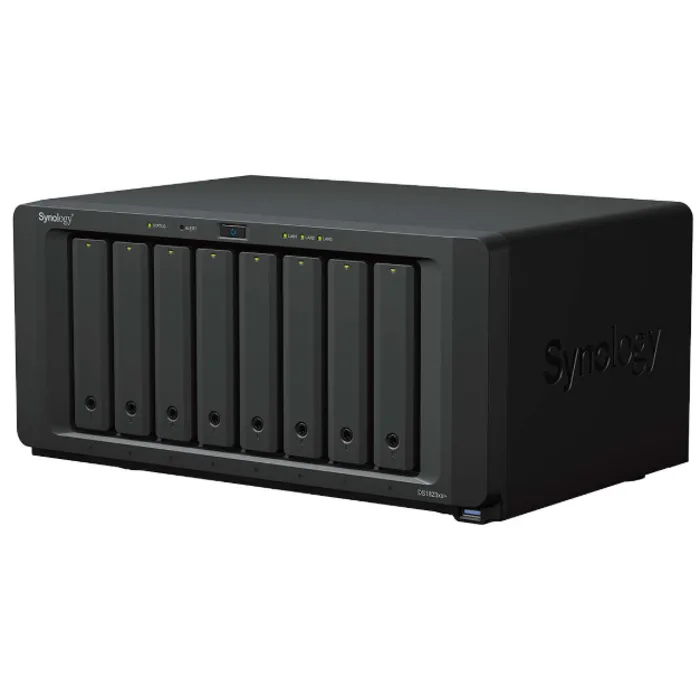 NAS uređaj Synology DiskStation DS1823xs+