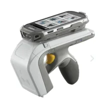 Zebra RFD8500 Handheld bar code reader 1D/2D Grey