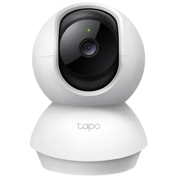📢 Shop Now! TPLINK Tapo C200 Motorized Indoor IP Camera