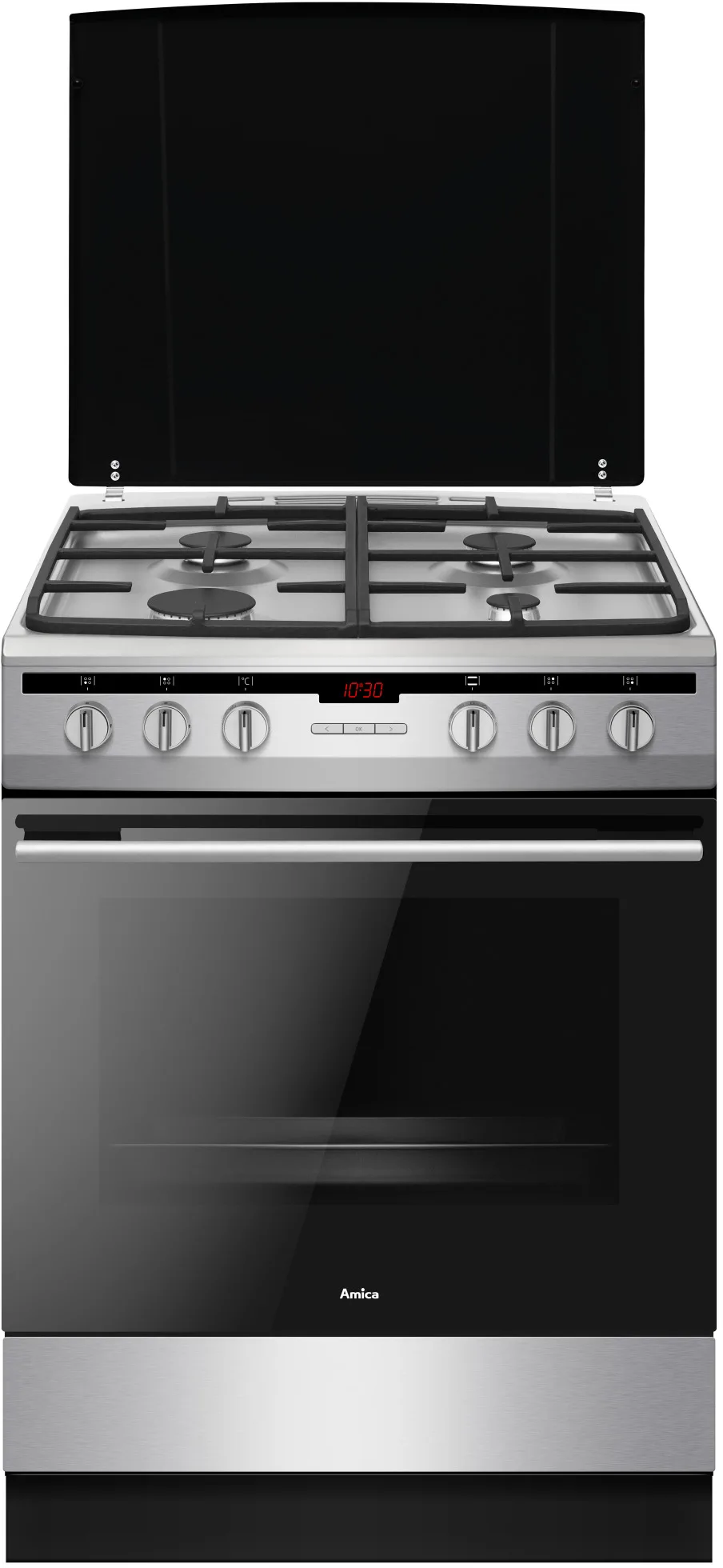 Amica SPA 6110 TZX PIZZA