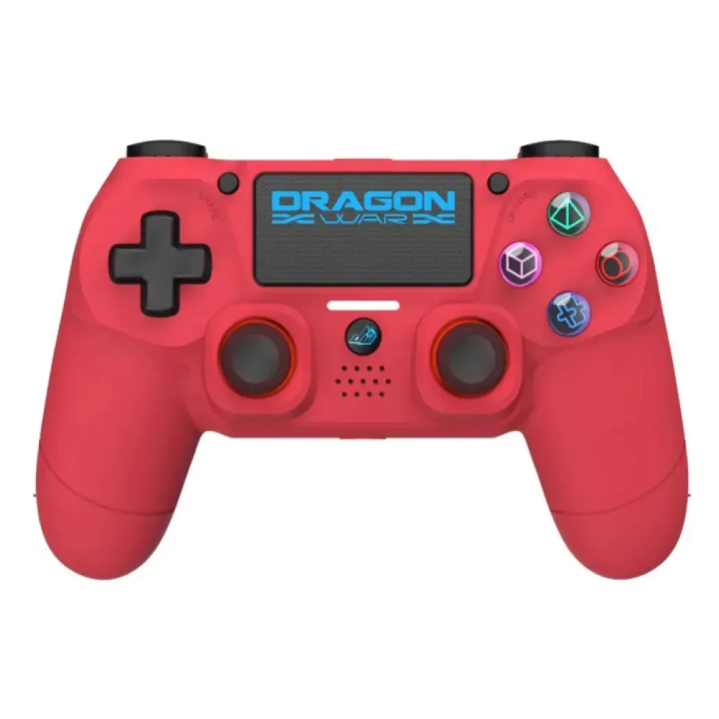 Brezžični Joystick GamePad Dragonwar Dragon Shock 4