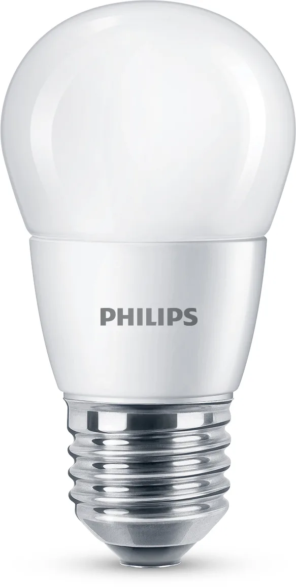 Philips LED 60W P48 E27