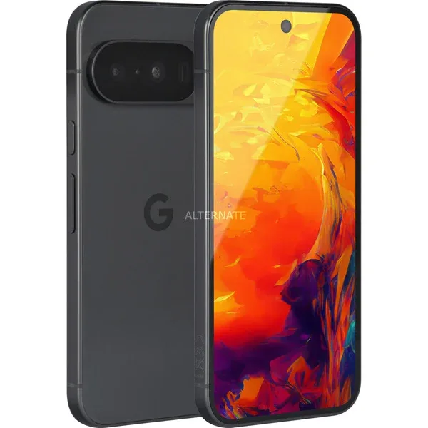 Pixel 10 smartphone
