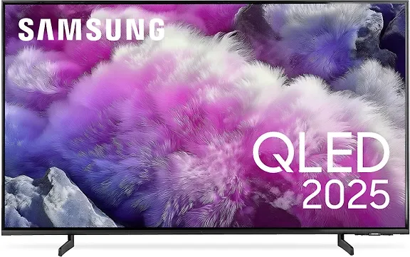 Samsung 65" Q7FA – 4K QLED TV