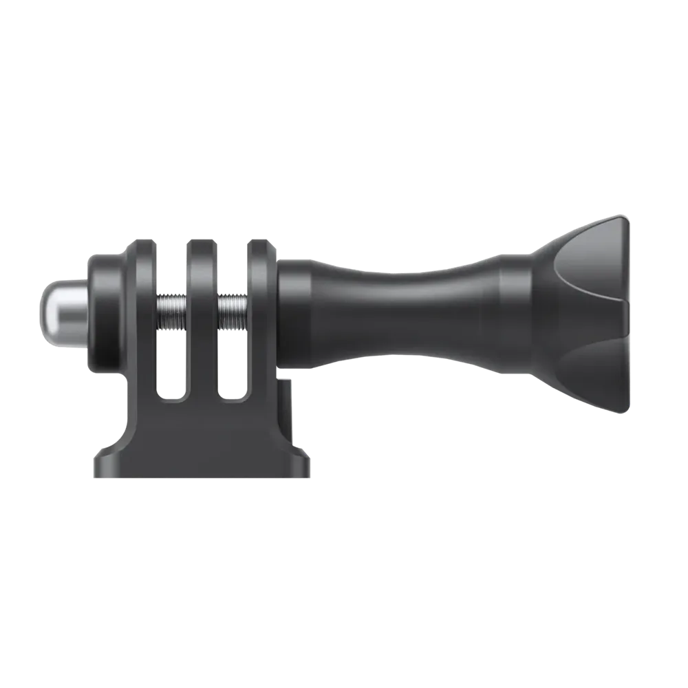 Insta360 3 ágú – 1/4"-es adapter