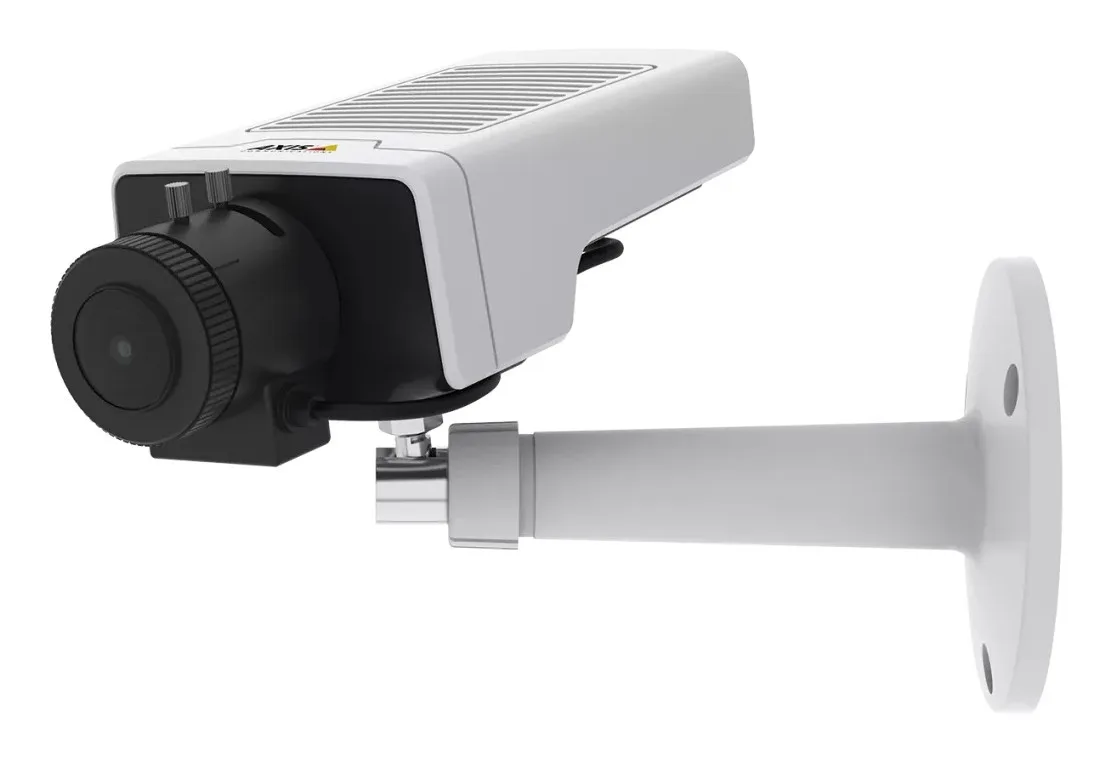 AXIS 02483-001 cameră de securitate Box pentru interior și