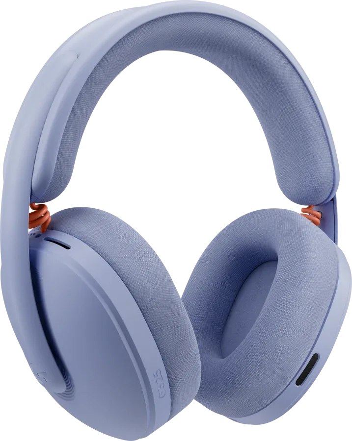 Logitech G - G325 Lilac
