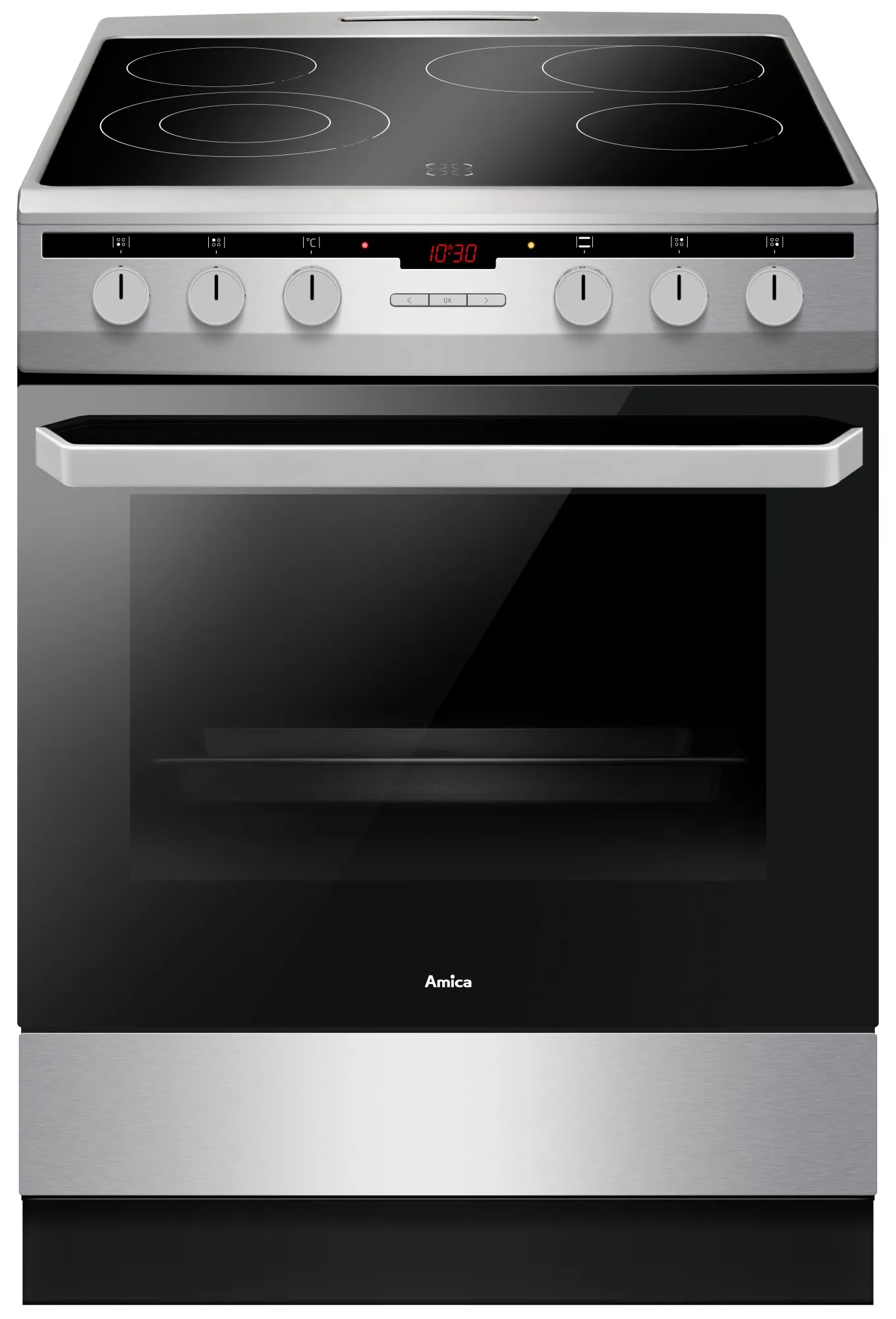 Amica SSA 6110 OCX