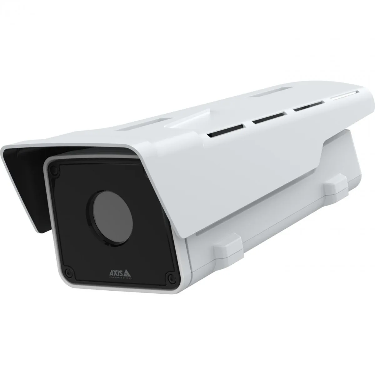 AXIS 02651-001 cameră de securitate Cameră de securitate IP Box
