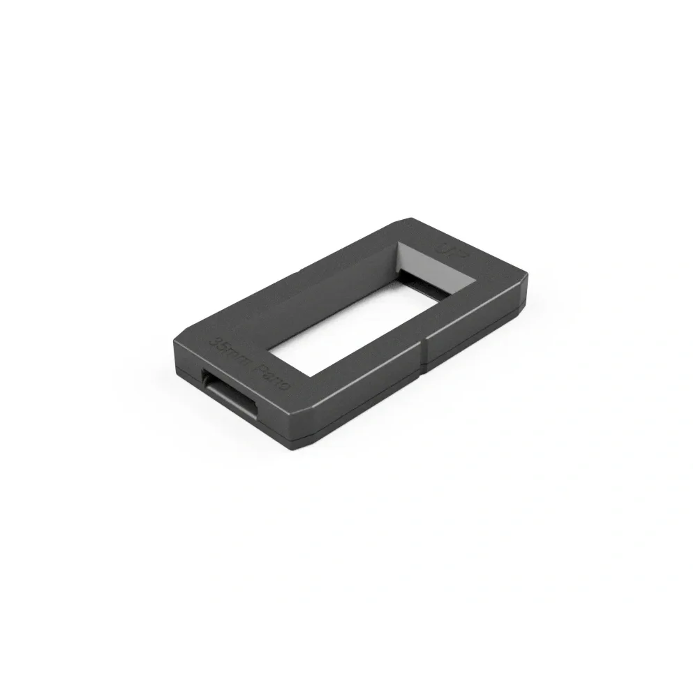 Valoi easy120 film holder for 35mm panoramic