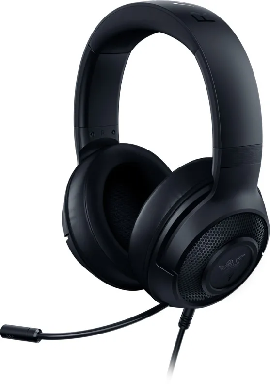 RAZER HEADPHONE Kraken X Lite