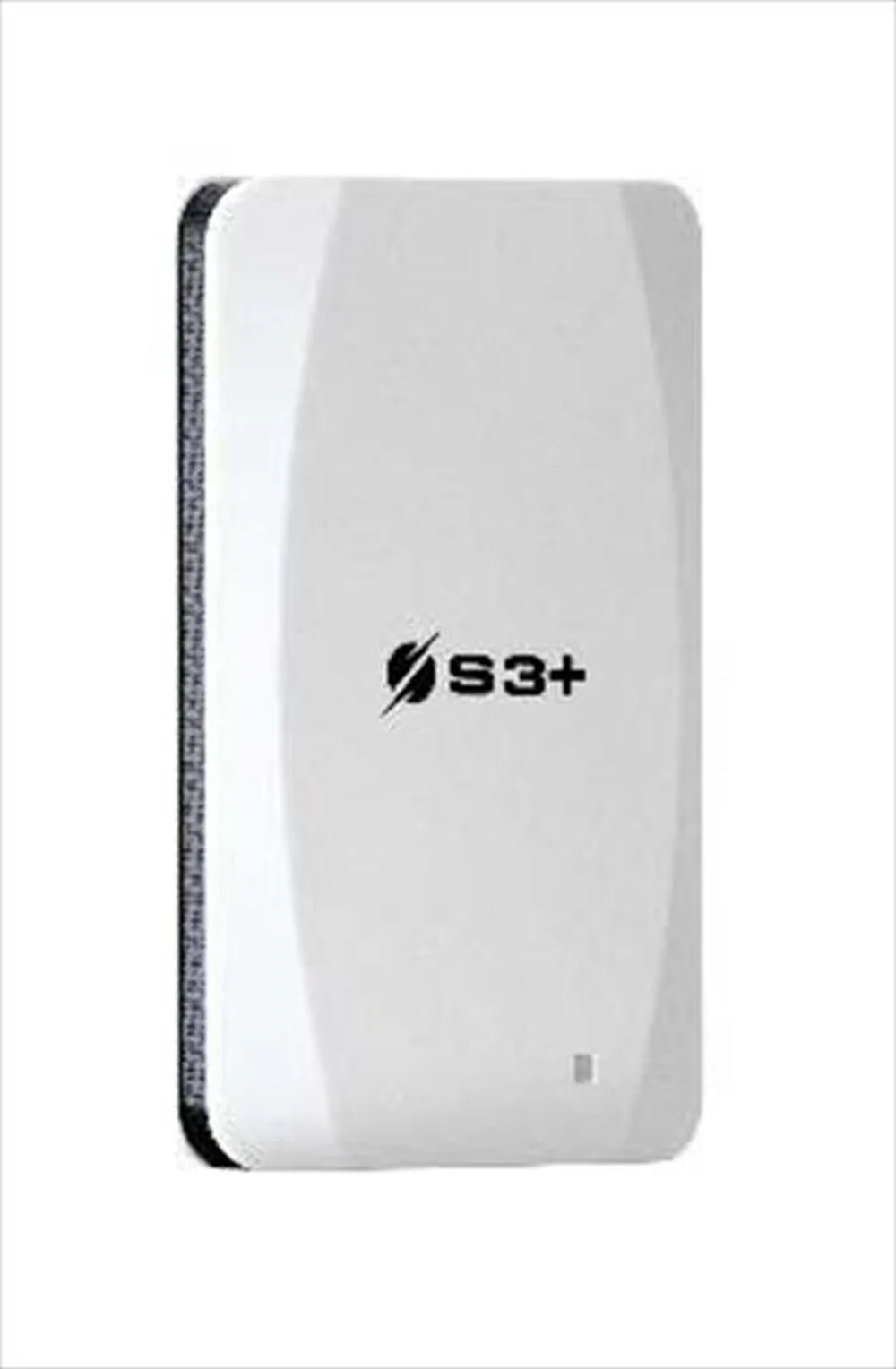 S3+ - S3SSPD512-Bianco