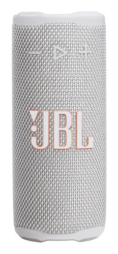 JBL Grip Mono portable speaker White 16 W