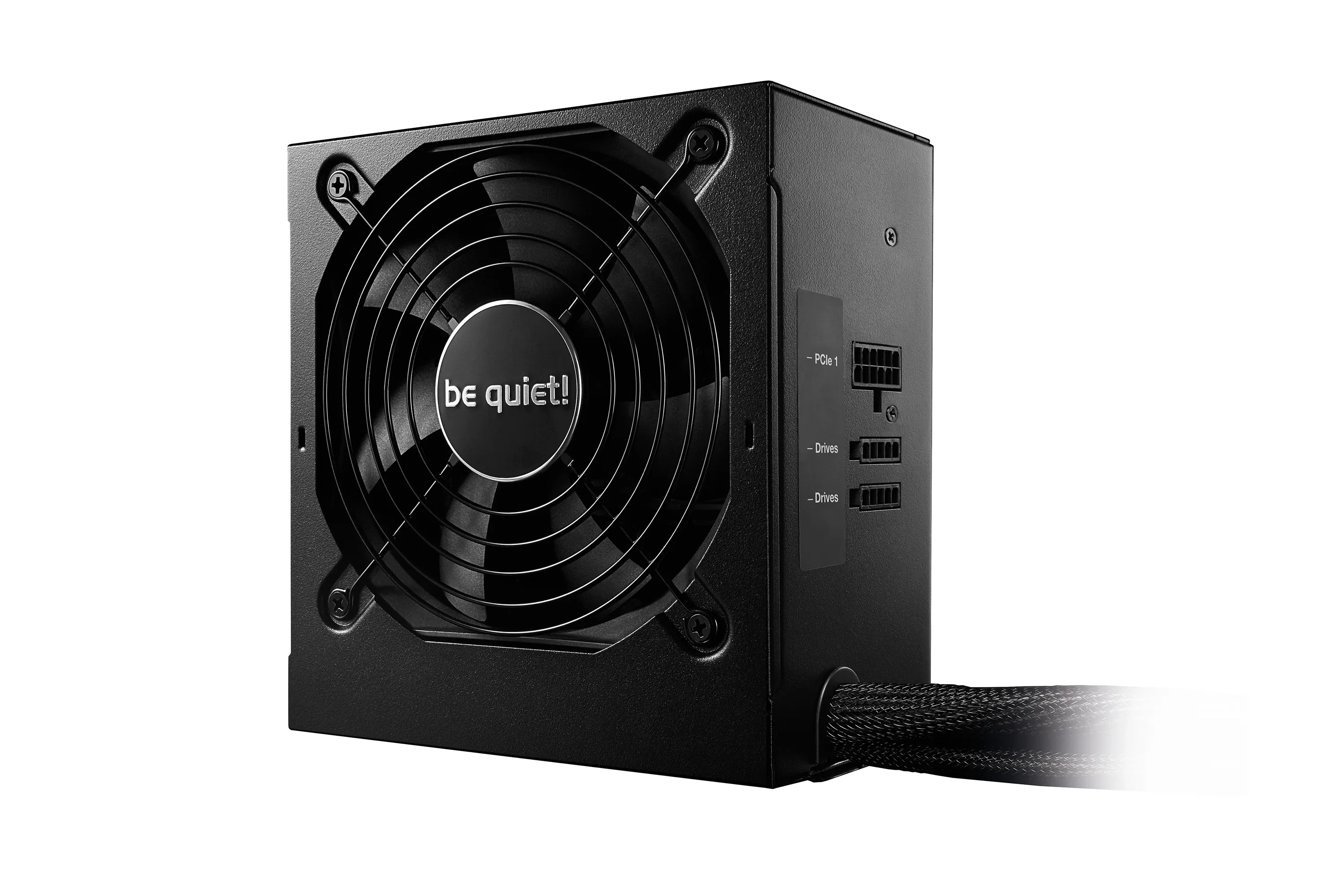 System Power 9 | 400W CM
