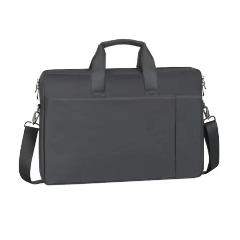Riva Case 8257 černá / brašna na notebook 17.3"