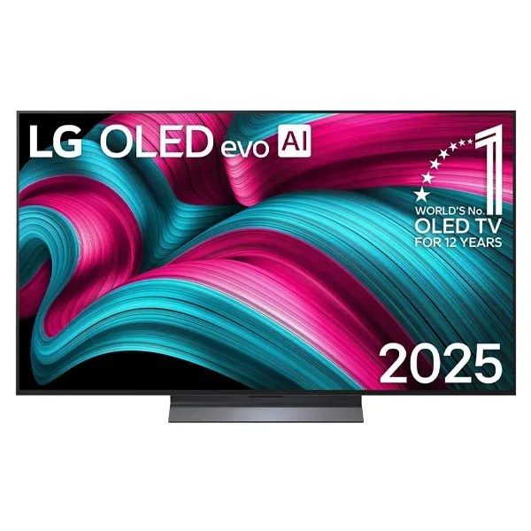 Last Chance ‼️ LG OLED77C55LA Evo 77'' 4K Ultra HD webOS OLED TV