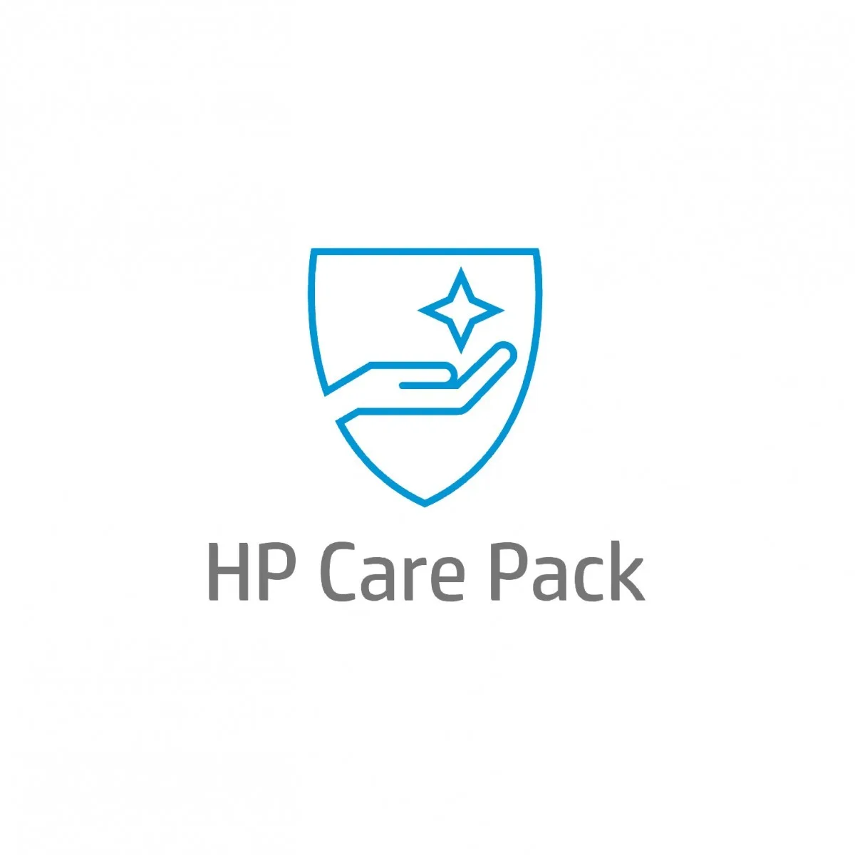 HPE U7D04E Serviciu standard de schimb pentru tabletă pe 2 ani