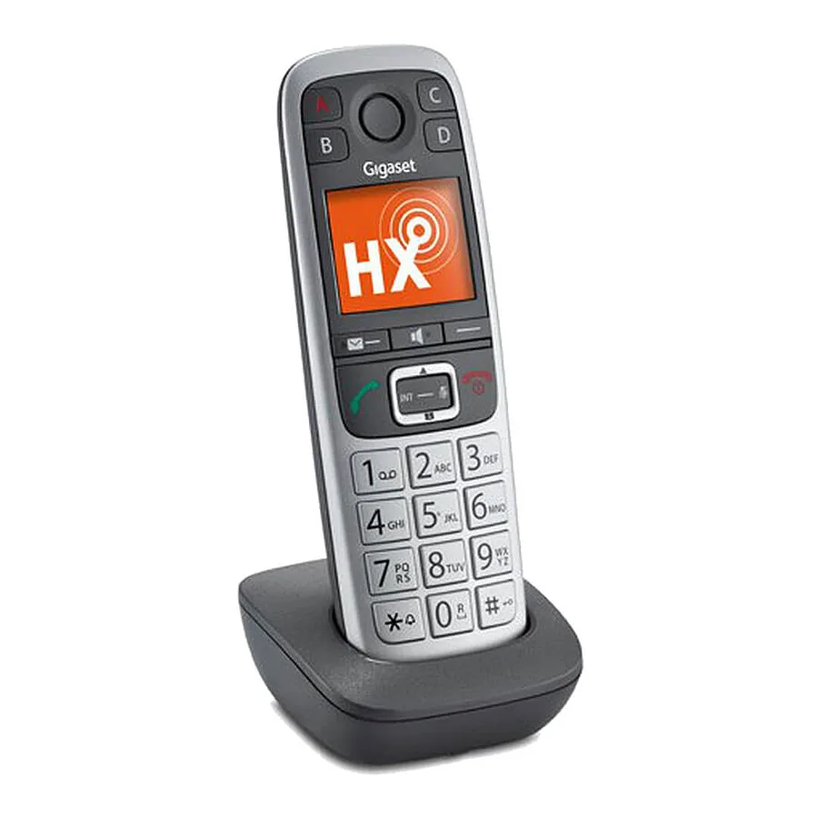 Gigaset E560HX