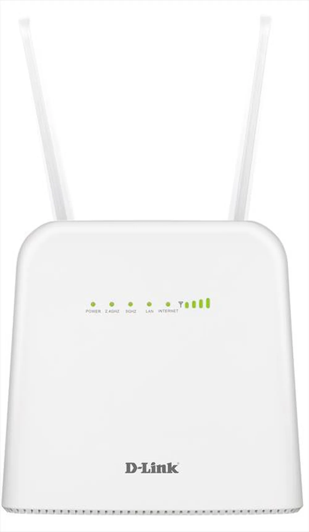 D-LINK - Router DWR-960/W-BIANCO