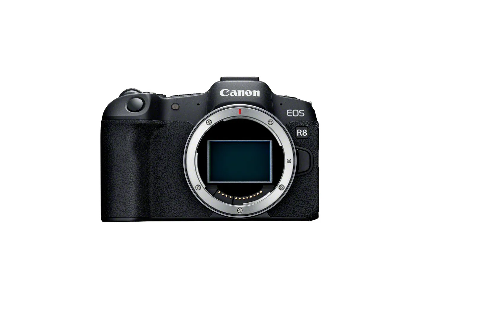Canon EOS R8