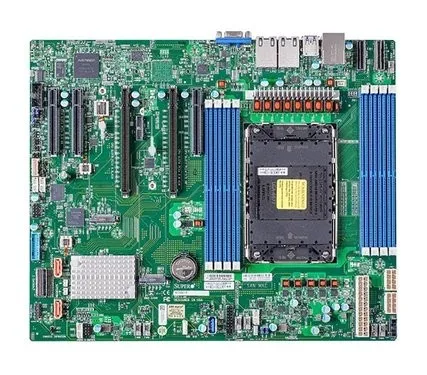 Supermicro MBD-X13SEI-F Intel C741 LGA 4677 (Socket E) Extended ATX