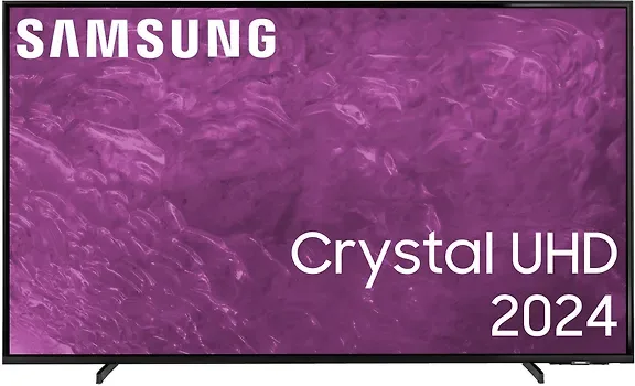 Samsung 98" DU9072 – 4K LED TV