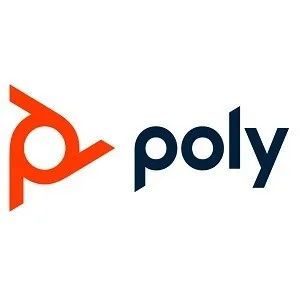 HP Poly كابل Poly MDA100 RJ9‎