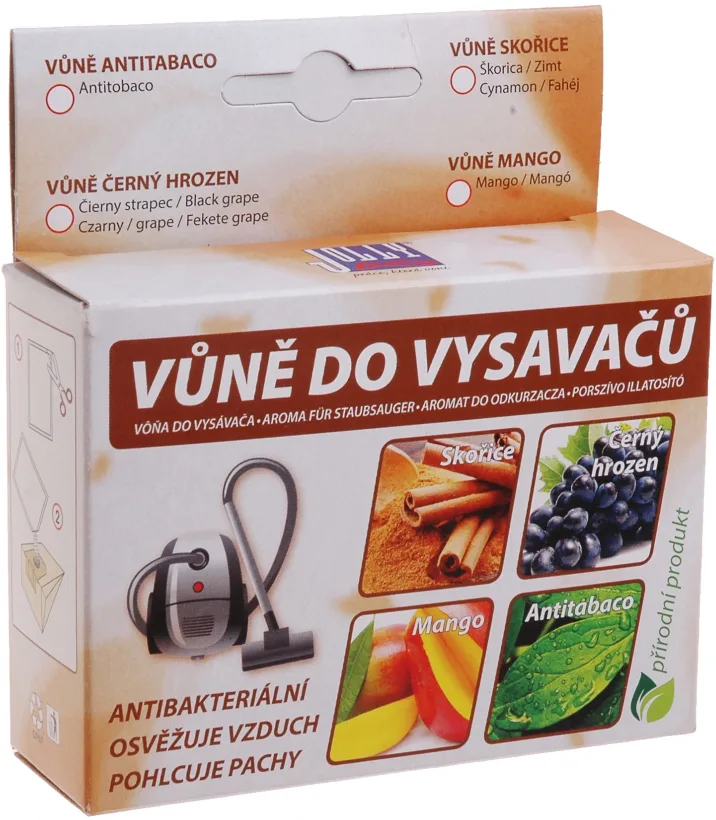 Jolly VŮNĚ DO VYS. ANTITABACO