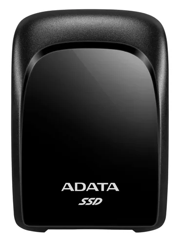 ADATA SC680 480 GB USB Type-C 3.2 Gen 2 (3.1 Gen 2) Black