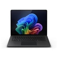 Microsoft Surface Laptop 7 Copilot+ PC - 256 GB - Zwart