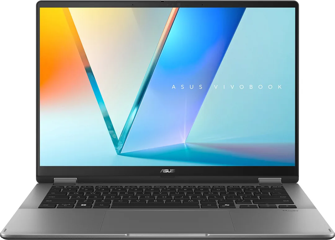 Asus Vivobook 14 Flip (TP3407SA-OLED147WZ) + Záruka 1 rok