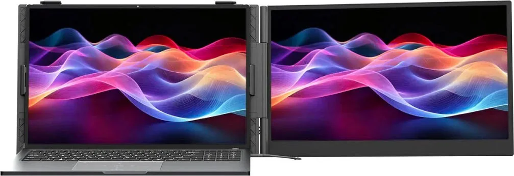 Blackview 15,3" ABVSCM8