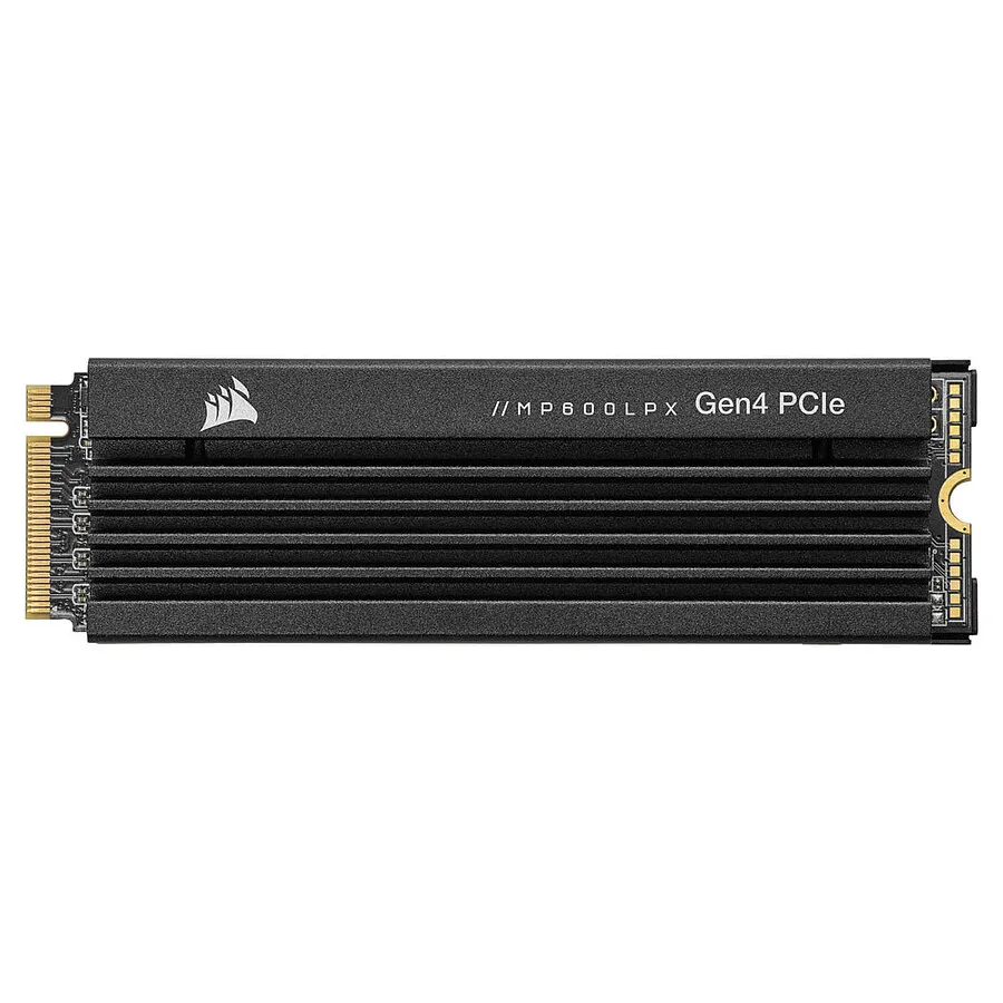 Corsair MP600 Pro LPX - 8 To