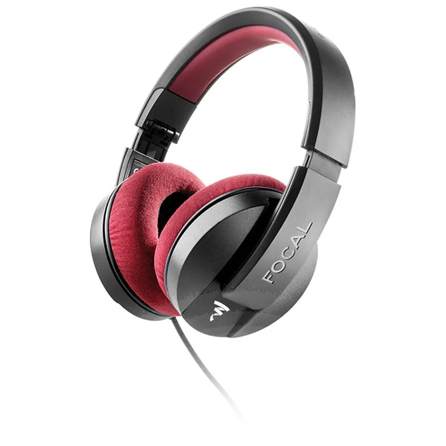 Focal Listen Professional - Casque audio