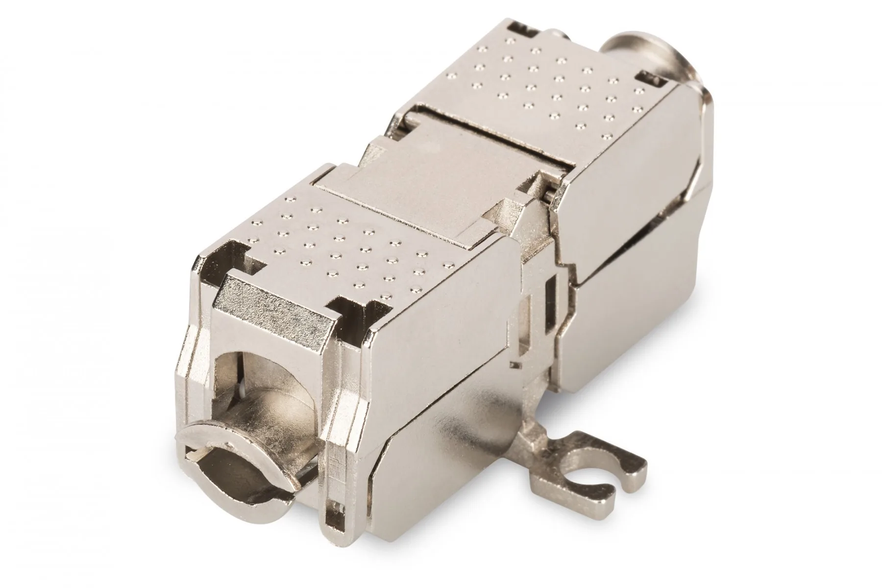 Digitus DN-93909 cabluri conectoare RJ-45 Metalic