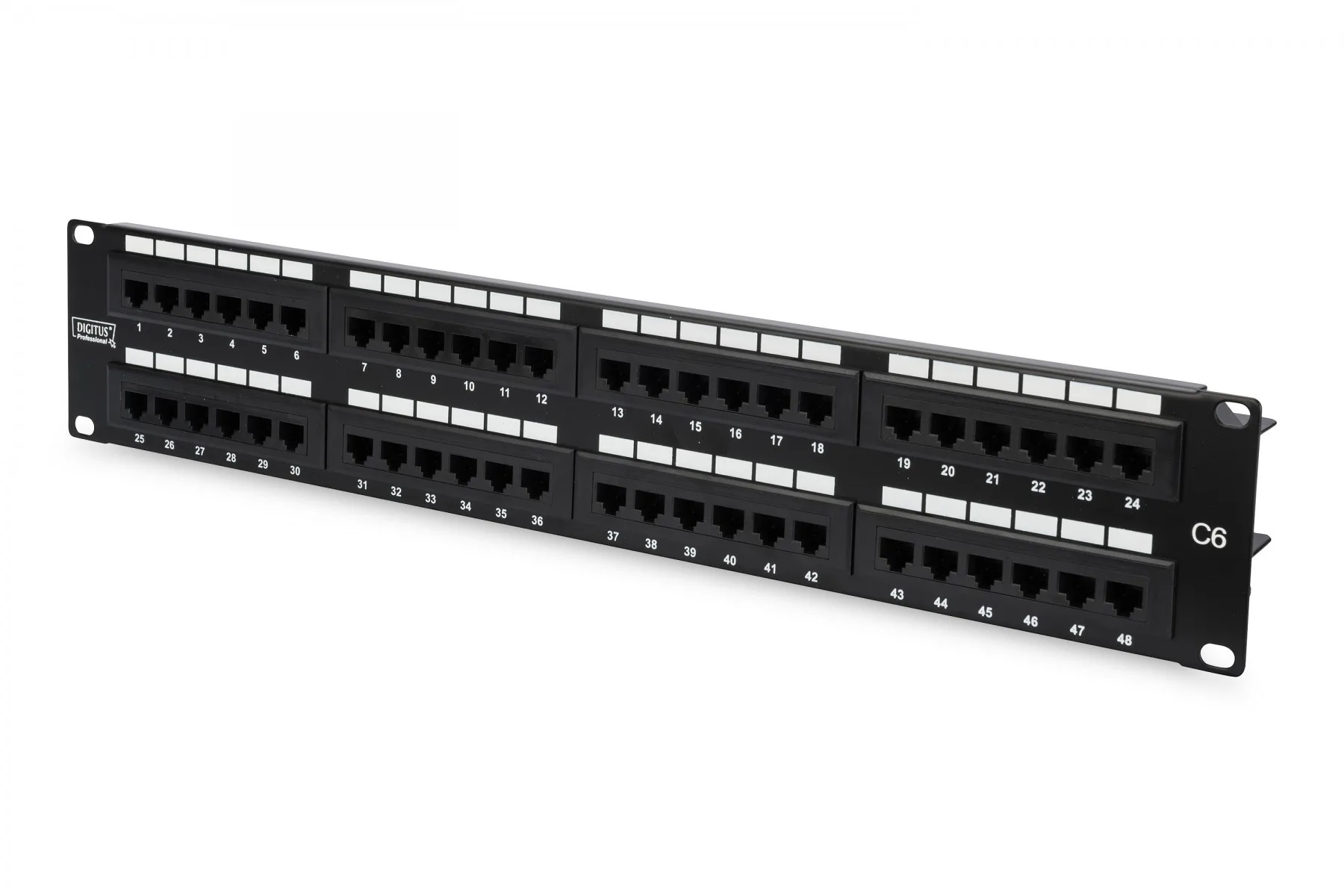 Digitus DN-91648U panouri de conexiuni