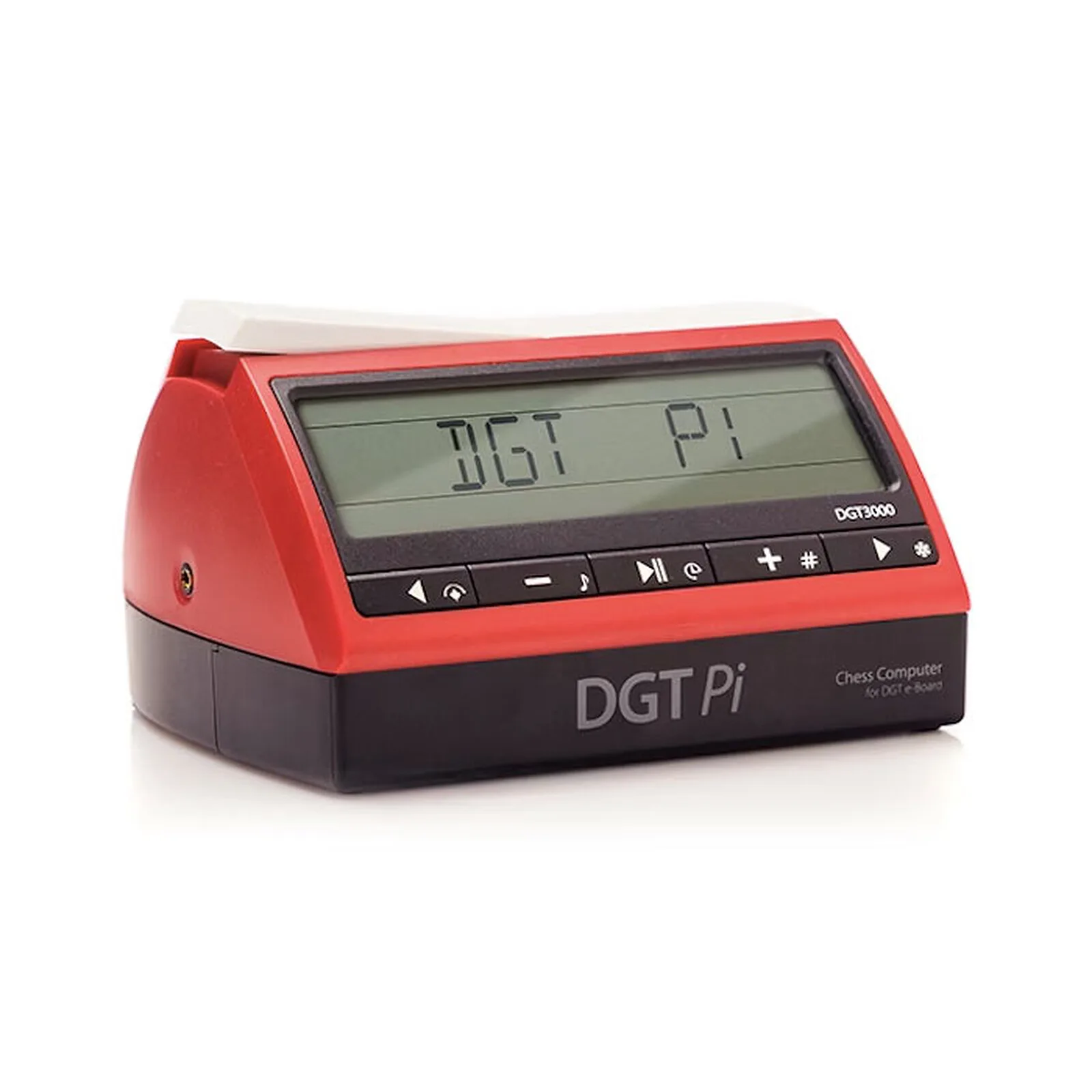 DGT Pi