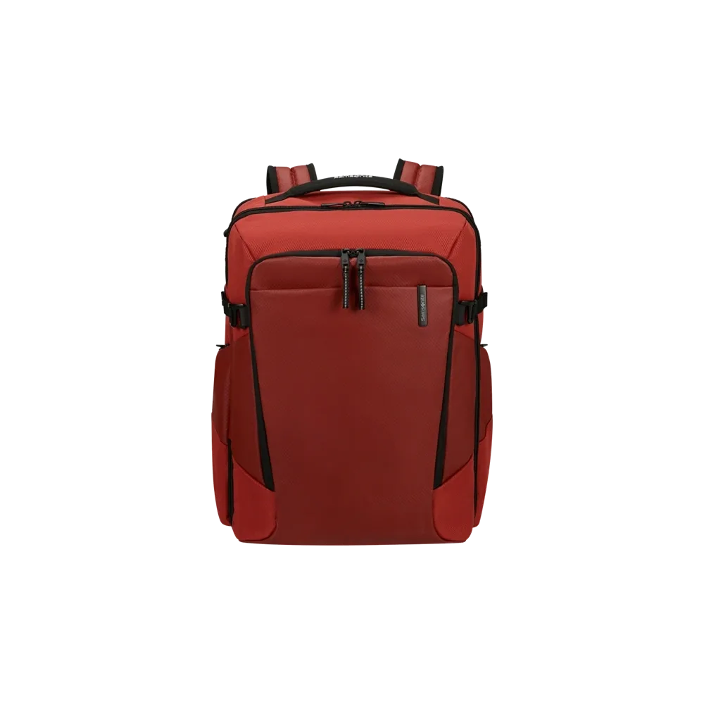 Samsonite Armox notebook hátizsák L 17,3" Overnight narancssárga