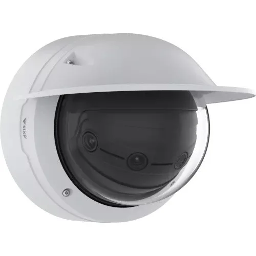 AXIS Q4809-PVE Cameră panoramică